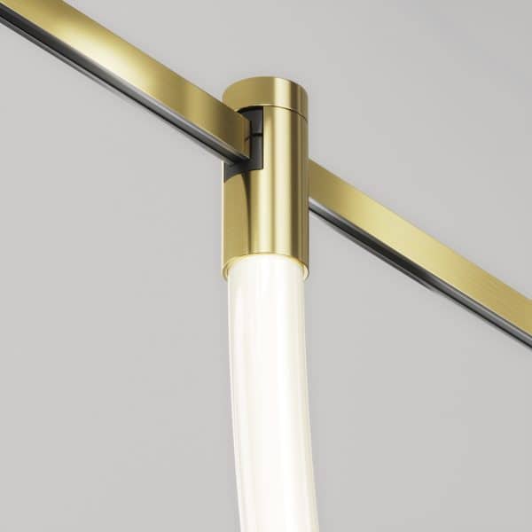 Трековый светильник Technical TR154-1-27W4K-BS — изображение 2