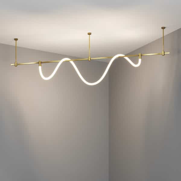 Трековый светильник Technical TR154-1-27W4K-BS — изображение 4