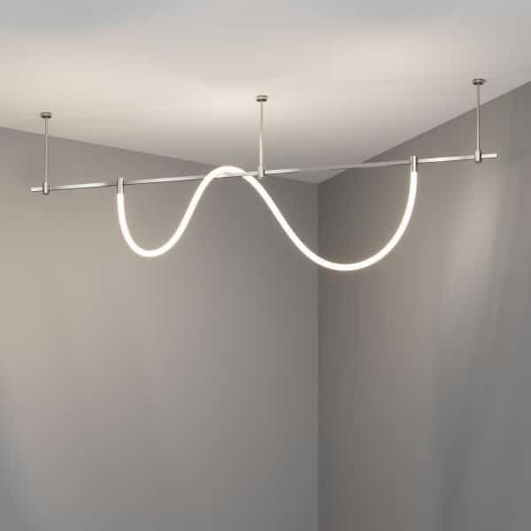 Трековый светильник Technical TR154-1-27W4K-PT — изображение 5