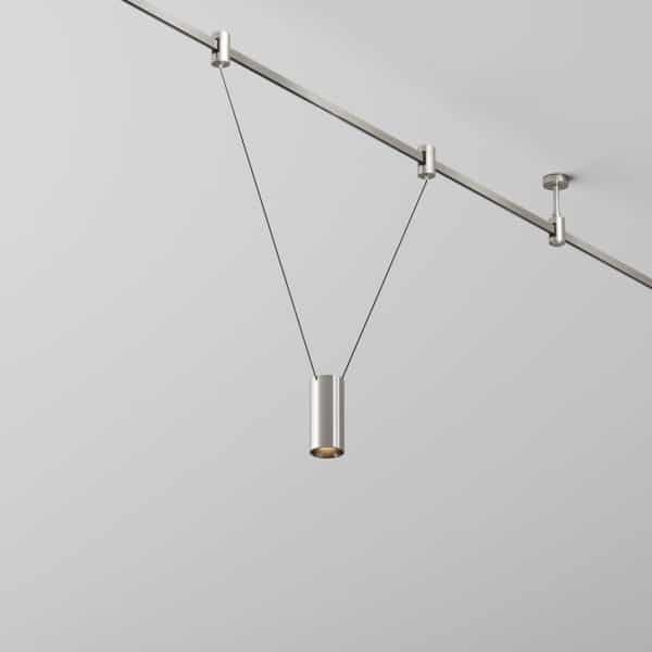 Трековый светильник Technical TR157-1-12W3K-PT — изображение 3