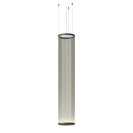 Подвесной светильник 10200P/BL black/black