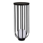 Уценка SL6129.405.01 Светильник напольный ST-Luce Черный/Белый E27 1*60W NORDIC — изображение 2