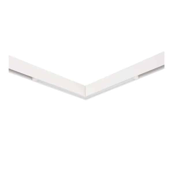 Уценка ST664.596.18 Св-к трек. SMART Белый LED 1*18W 2700K-6000K Lm Ra90  IP20 L309xW309xH41 220V SKYLINE 220 — изображение 2