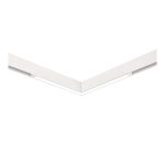 Уценка ST664.596.18 Св-к трек. SMART Белый LED 1*18W 2700K-6000K Lm Ra90 IP20 L309xW309xH41 220V SKYLINE 220
