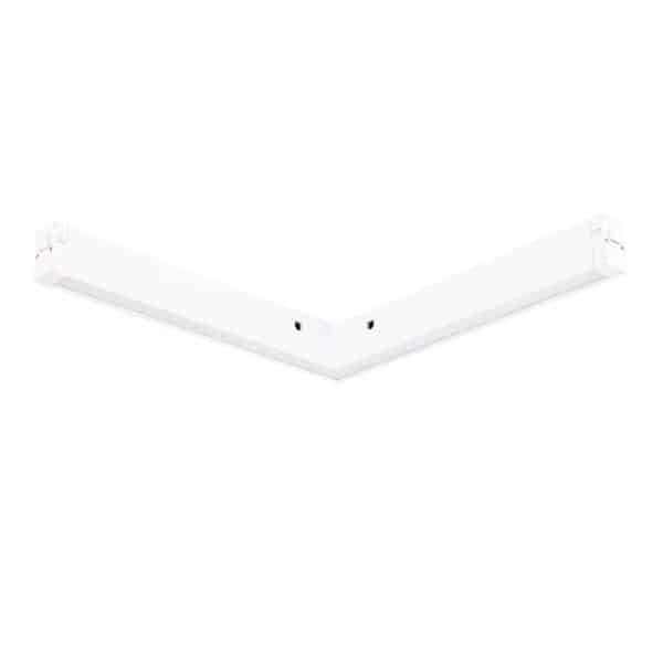 Уценка ST664.596.18 Св-к трек. SMART Белый LED 1*18W 2700K-6000K Lm Ra90  IP20 L309xW309xH41 220V SKYLINE 220 — изображение 3