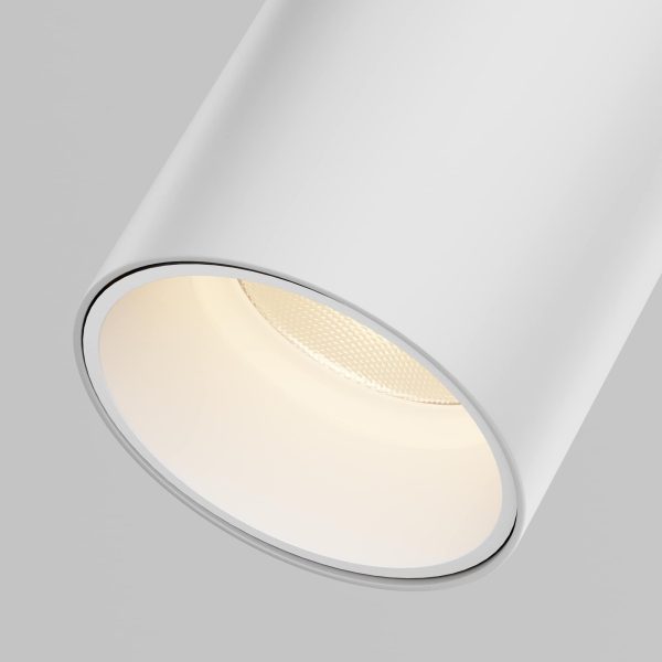 Уличный трековый светильник Outdoor O-TR01-1-S-16WW3K — изображение 2