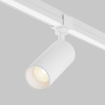 Уличный трековый светильник Outdoor O-TR01-1-S-16WW3K — изображение 3
