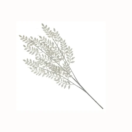 Ветка декоратиная с листьями