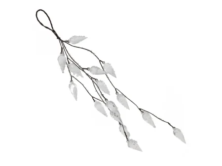 Ветка декоративная