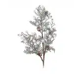 Ветка White Berries