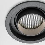 Встраиваемый светильник Technical DL113-GU10-01-RD-B — изображение 2