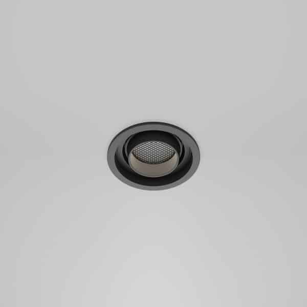 Встраиваемый светильник Technical DL113-GU10-01-RD-B — изображение 3