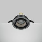 Встраиваемый светильник Technical DL113-GU10-01-RD-B — изображение 4