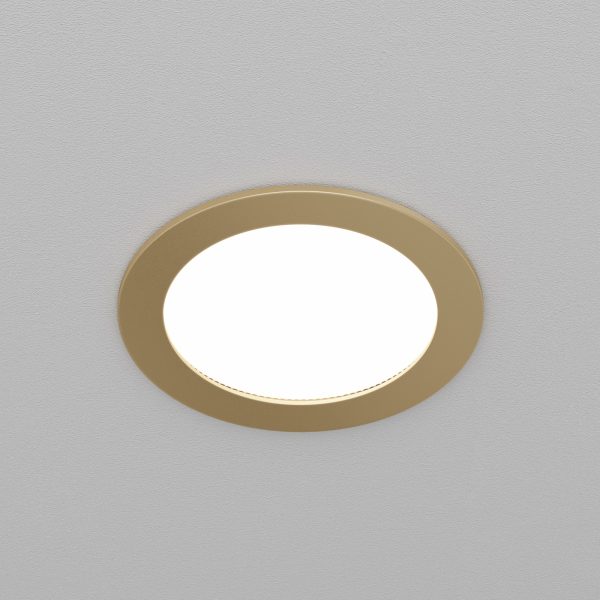 Встраиваемый светильник Technical DL130-GX53-MG — изображение 2