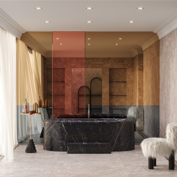 Встраиваемый светильник Technical DL130-GX53-MG — изображение 4