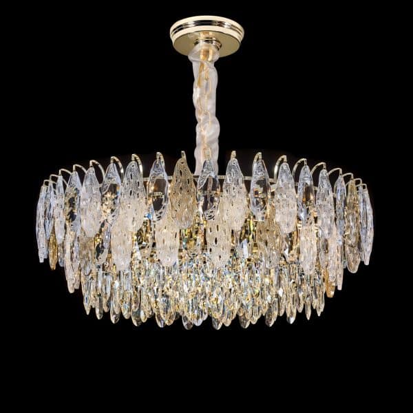 Люстра OD2095-78 gold — изображение 2