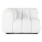 Завершение левое Valvori