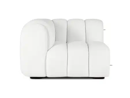 Завершение левое Valvori