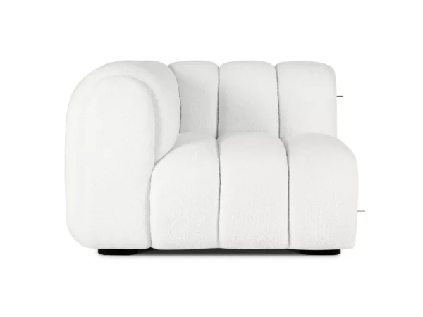 Завершение левое Valvori