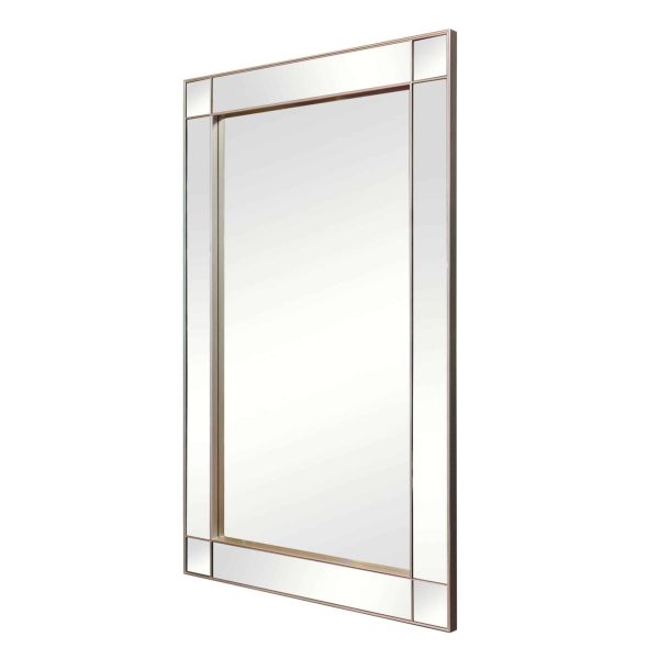 Зеркало Alterna Silver — изображение 2