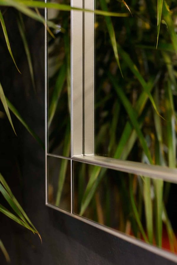 Зеркало Alterna Silver — изображение 4