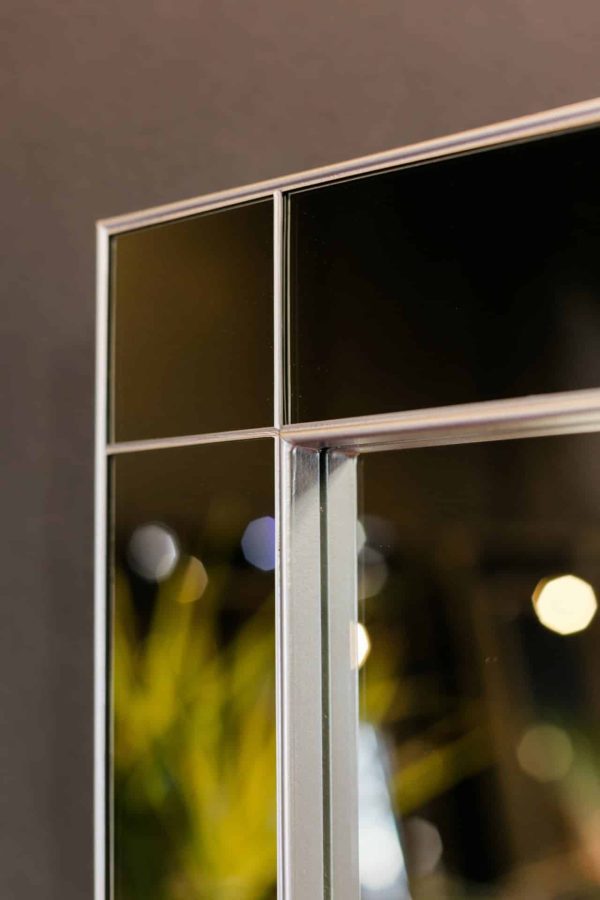 Зеркало Alterna Silver — изображение 5