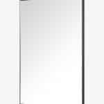 Зеркало в чёрной раме “Ноулз”