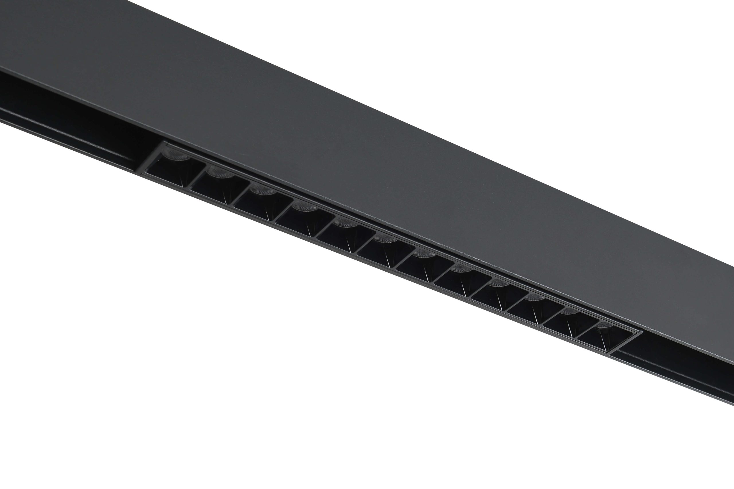 489557-1 Светильник трековый магнитный Crystal Lux CLT 0.33 001 12W BL T 3CCT-SMART