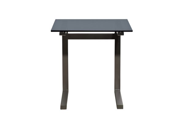 стекло тонированное 50*50*50см