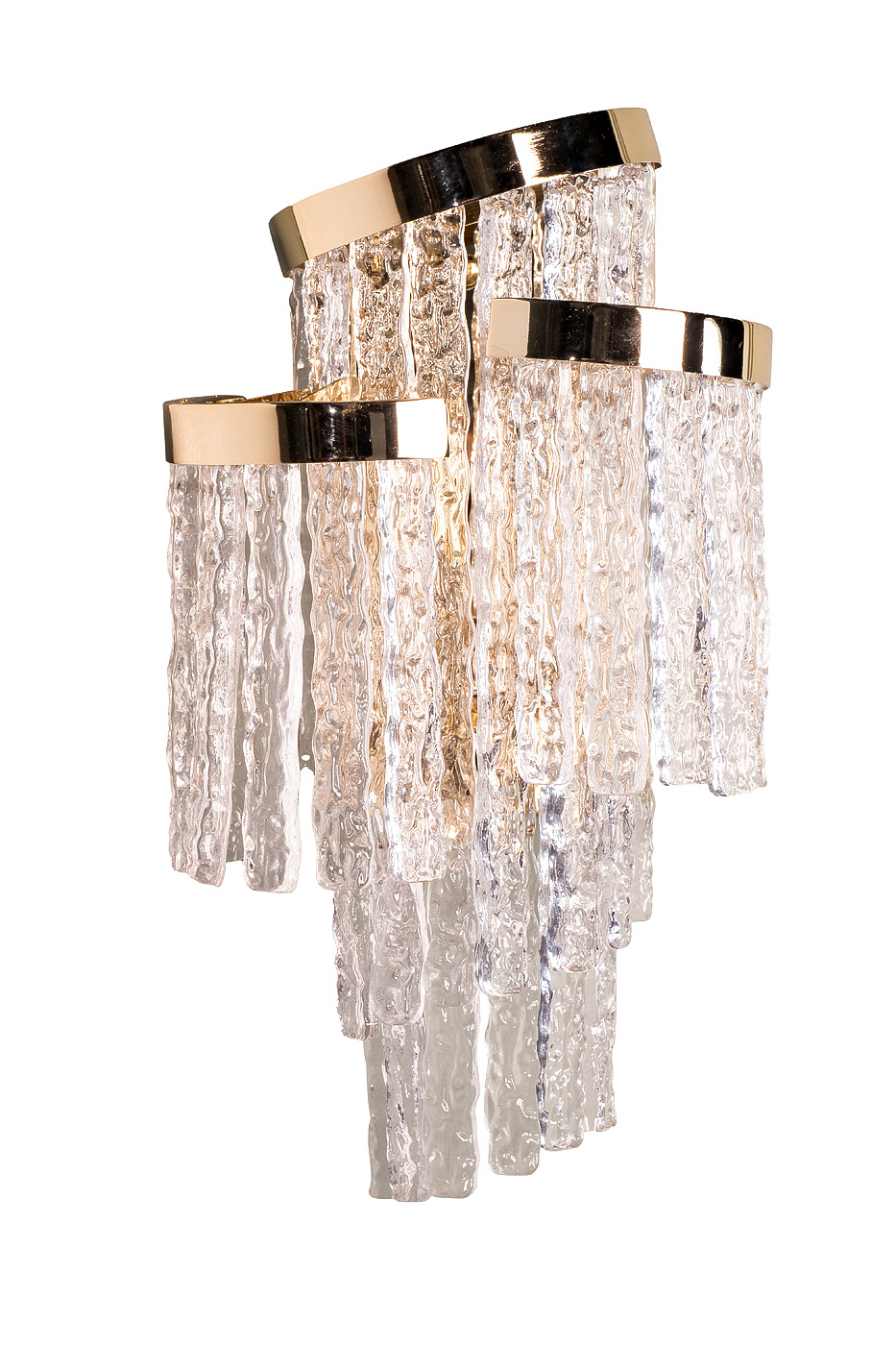 62GDM-1102 Бра 26*h48см 62GDM-1102 Бра 26*h48см