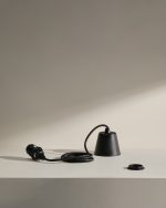 Albir Крепление для подвесного светильника черное — изображение 2