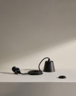 Albir Крепление для подвесного светильника черное — изображение 4