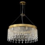 Люстра Crystal Lux AQUA SP12 — изображение 2