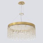 Люстра Crystal Lux AQUA SP12 — изображение 4