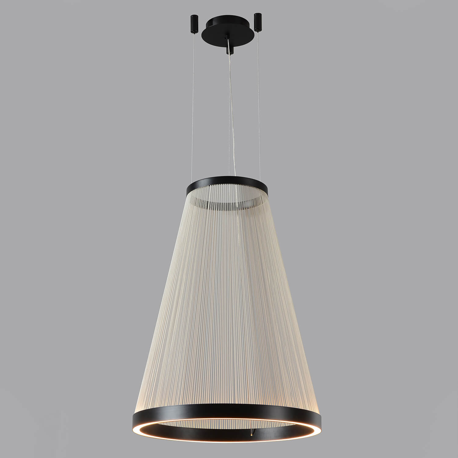 atrium-a-sp50w-led Светильник подвесной Crystal Lux ATRIUM A SP50W LED