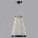 Светильник подвесной Crystal Lux ATRIUM A SP50W LED — изображение 4