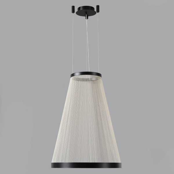 Светильник подвесной Crystal Lux ATRIUM A SP50W LED — изображение 4