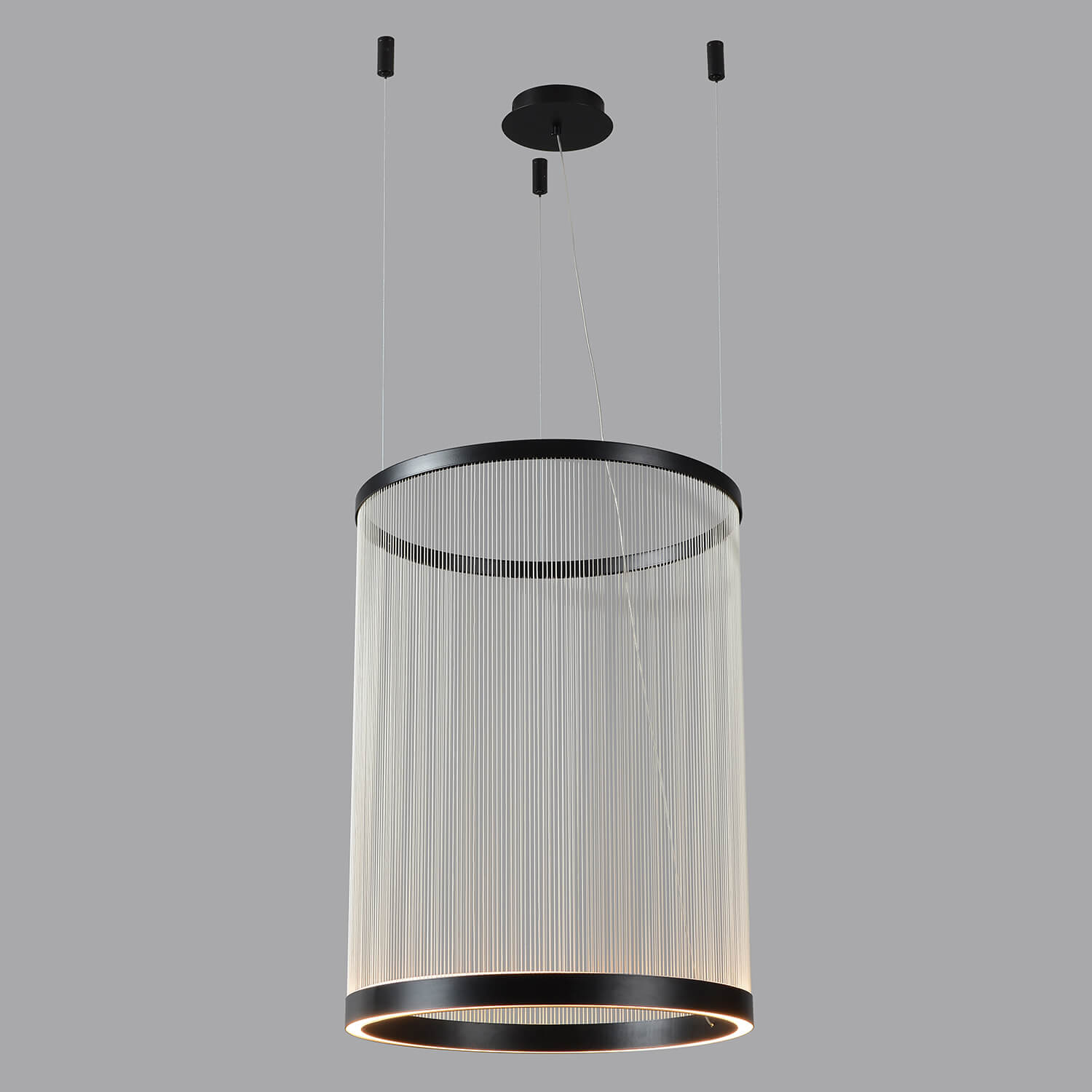 atrium-b-sp50w-led Светильник подвесной Crystal Lux ATRIUM B SP50W LED