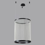 Светильник подвесной Crystal Lux ATRIUM B SP50W LED — изображение 2