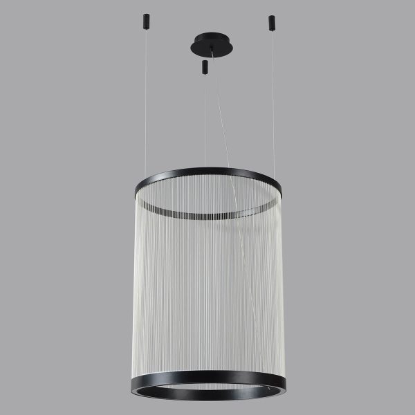 Светильник подвесной Crystal Lux ATRIUM B SP50W LED — изображение 2