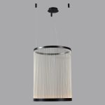 Светильник подвесной Crystal Lux ATRIUM B SP50W LED — изображение 3