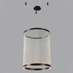 Светильник подвесной Crystal Lux ATRIUM B SP50W LED — изображение 4