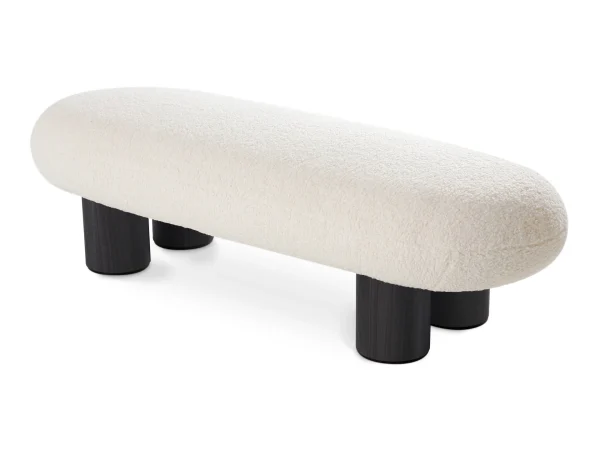 Банкетка Liora бежевый — изображение 5