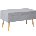 Банкетка Сторми с ящиком