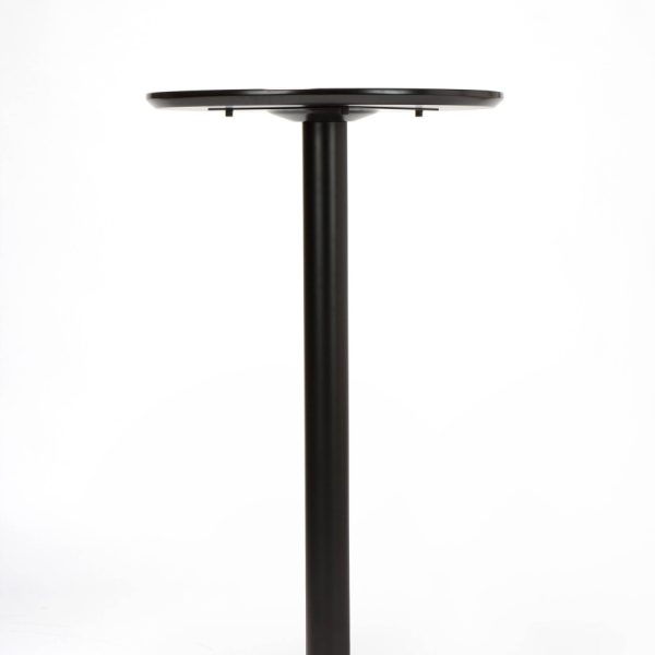 Барный стол Calgary диаметр 60 — изображение 2