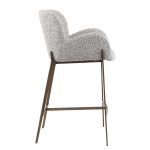 Барный стул NOLI, FRATELLI BARRI — изображение 3