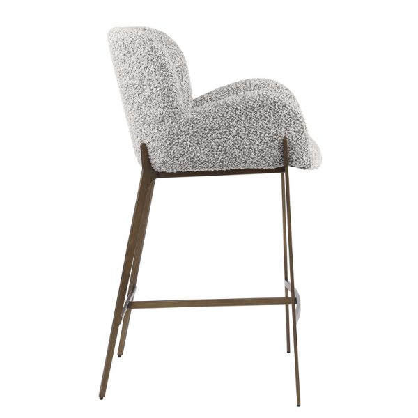 Барный стул NOLI, FRATELLI BARRI — изображение 3