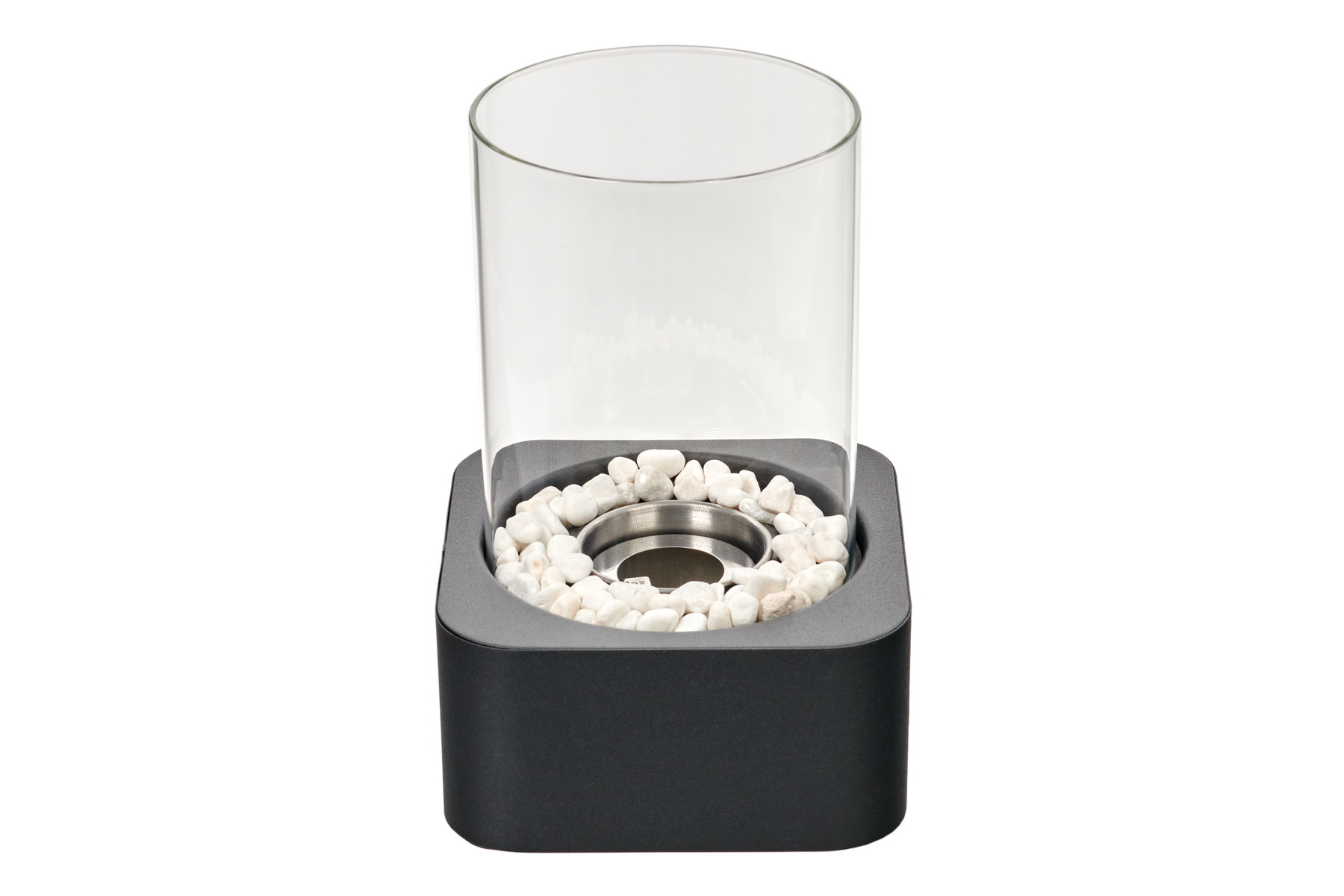 Биокамин настольный "SQUARE" Биокамин настольный "SQUARE"