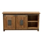 Большой комод из массива, РИХАН — изображение 4