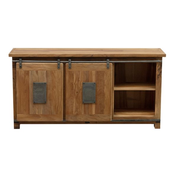 Большой комод из массива, РИХАН — изображение 4